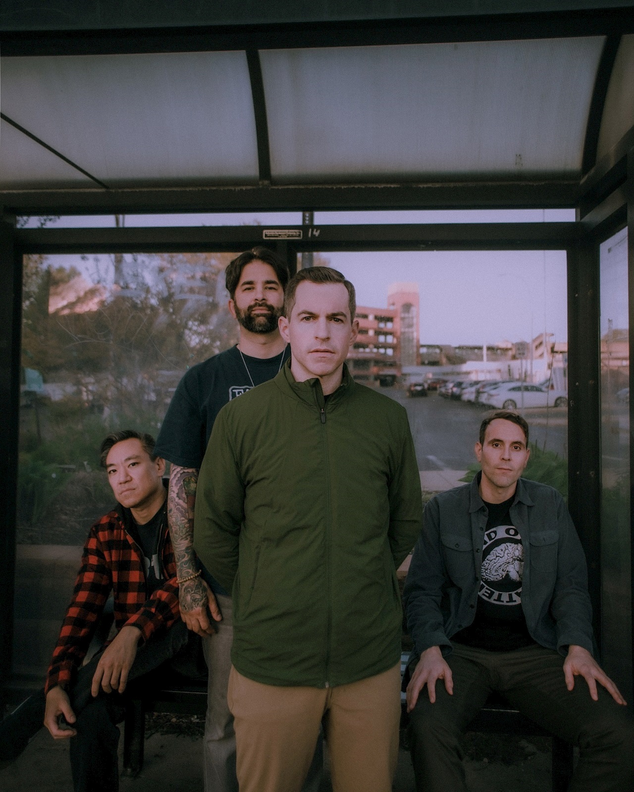 Incendiary Ieperfest 2026