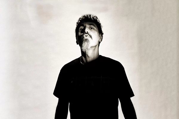 Serj Tankian Featured