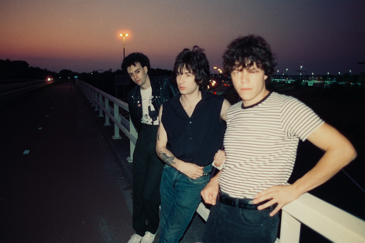 DESINTERESSE Magasin 4 2025