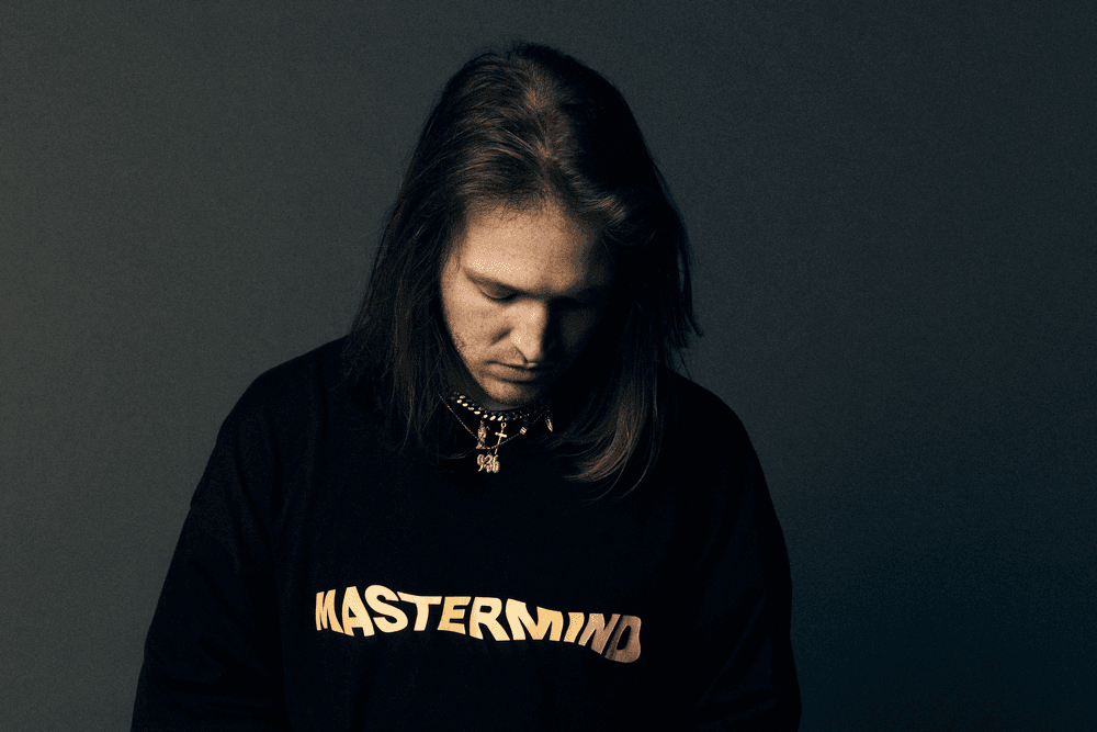 Zero 9:36 Melkweg 2025