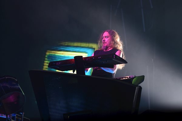 Nightwish F2