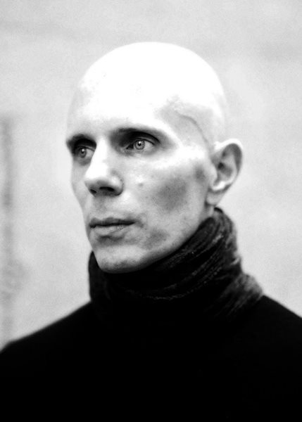 Billy Howerdel 2022