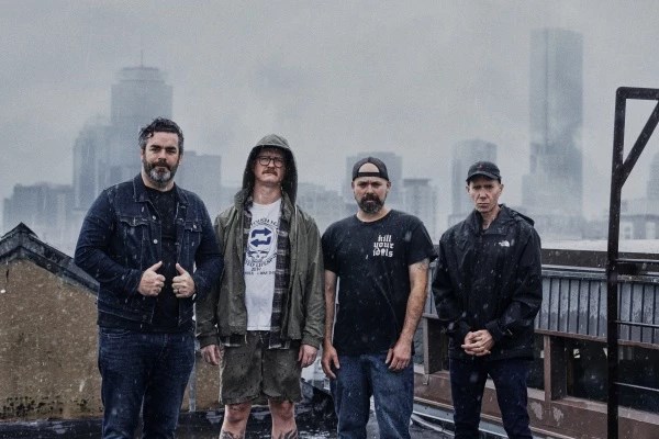 Colin Of Arabia -Foto: Heather McGrath