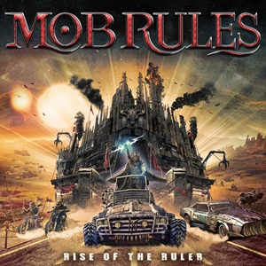 MOB RULES