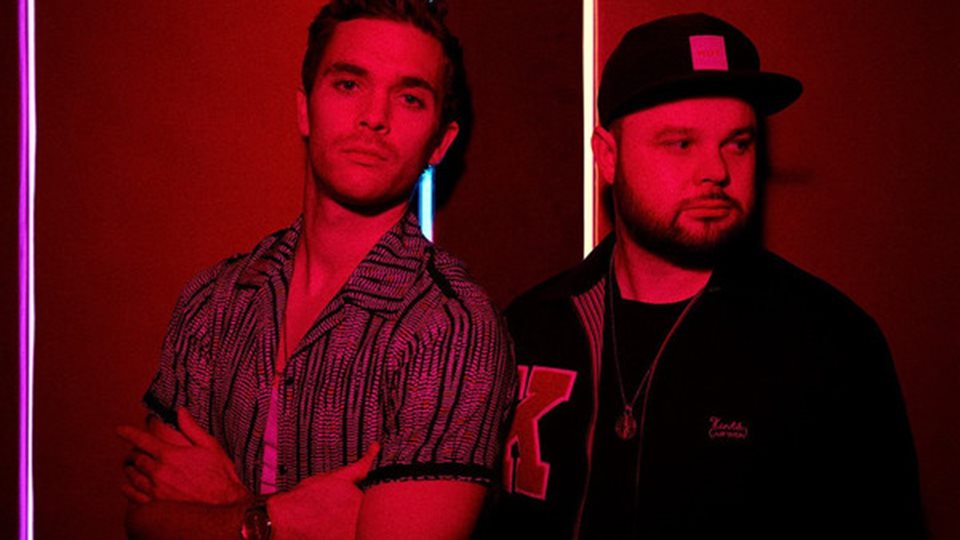 Royal Blood 2022