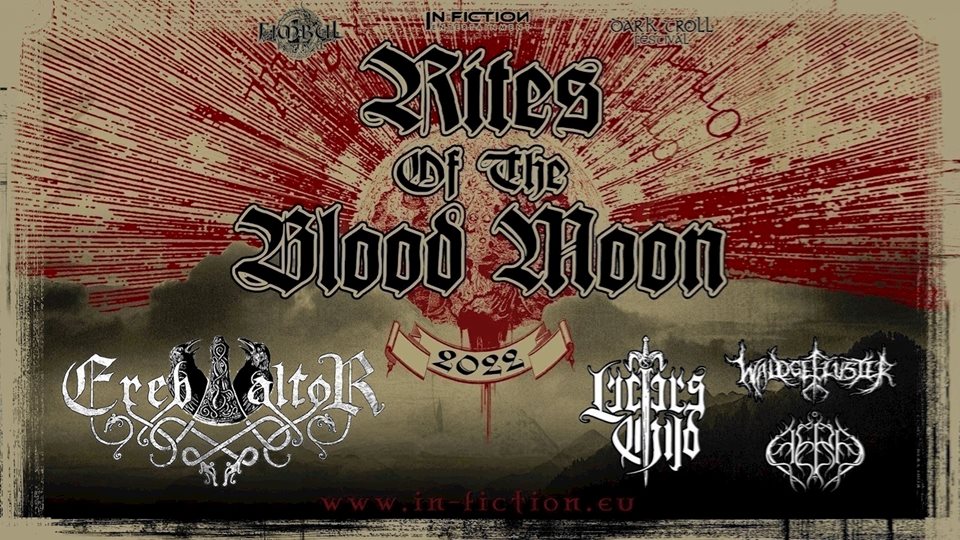 Rites Of The Blood Moon Asgaard 2022