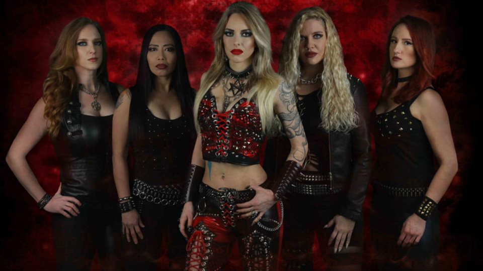 Burning Witches Hell 2026
