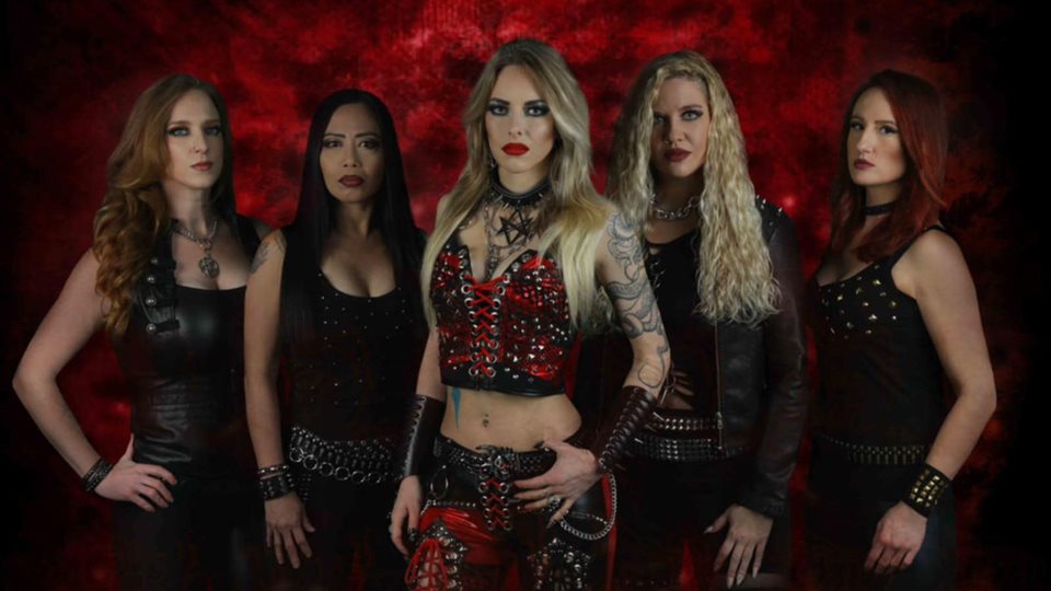 Burning Witches Hell 2026