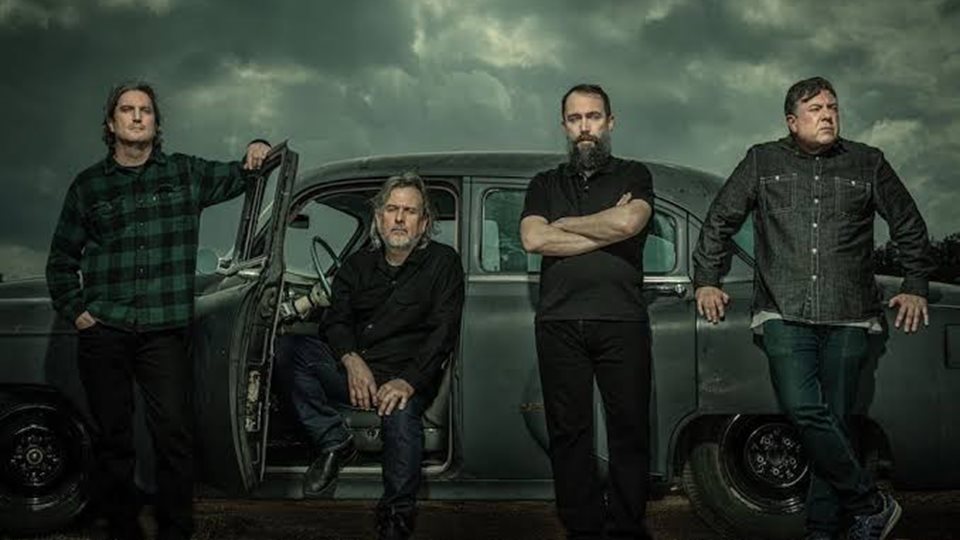 Clutch Paradiso 2025