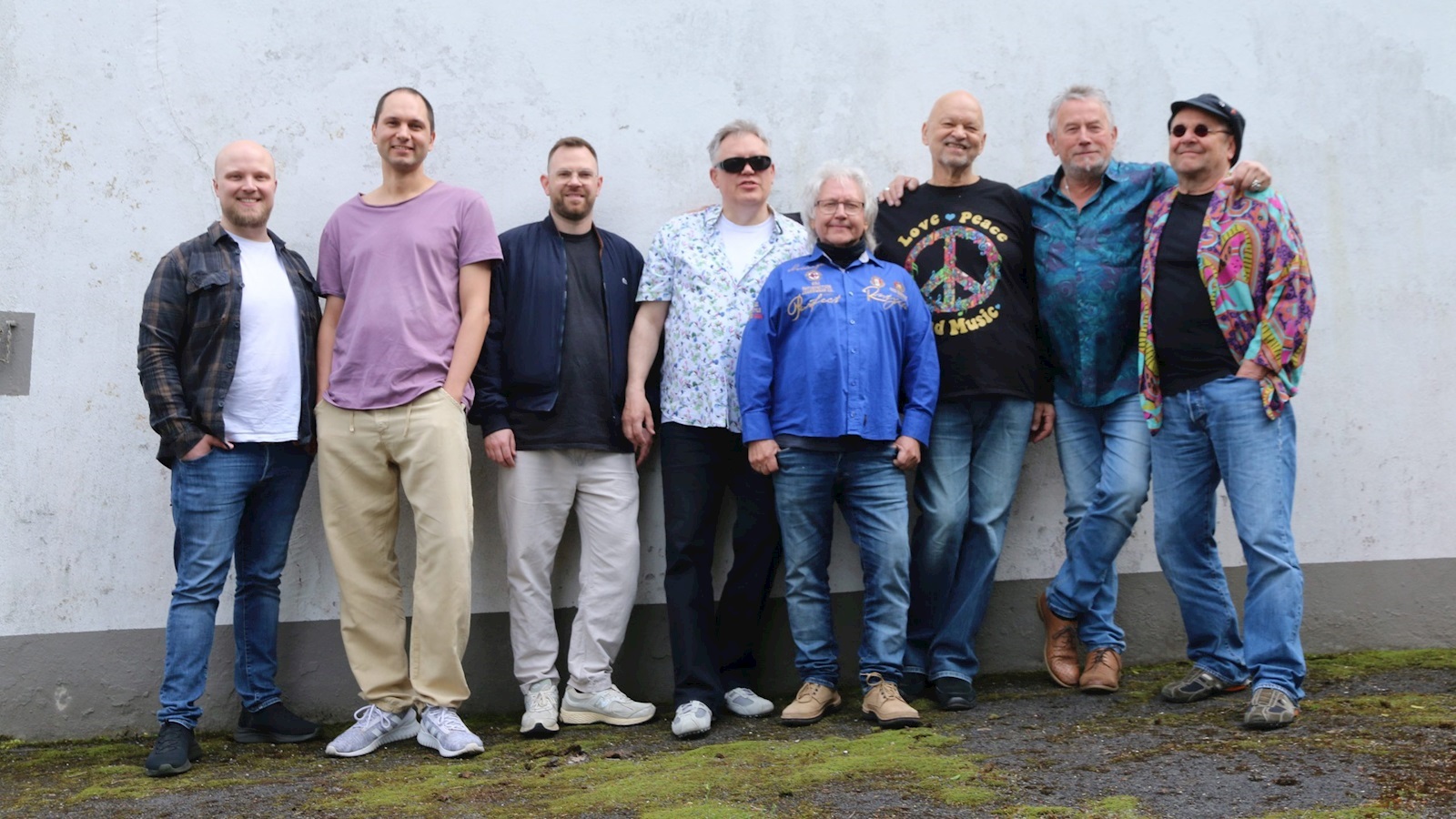 Rockpommel's Band Boerderij 2026