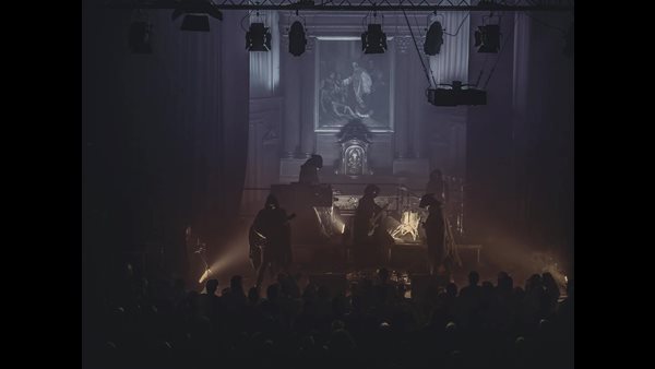 Church Of Doom I Briqueville 3