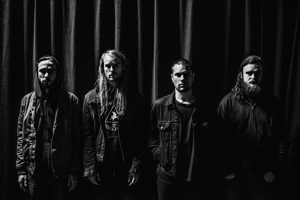 Hessian - Foto: Stefaan Temmerman