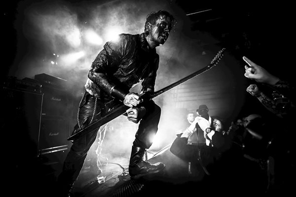 Misþyrming @ Eindhoven Metal Meeting 2022 Paul Verhagen Photography 104888
