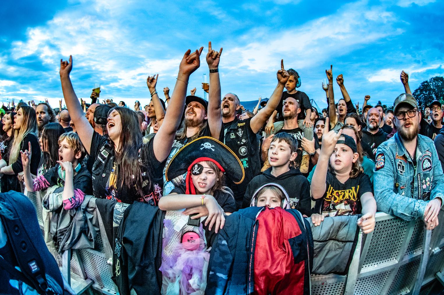 South Of Heaven 2