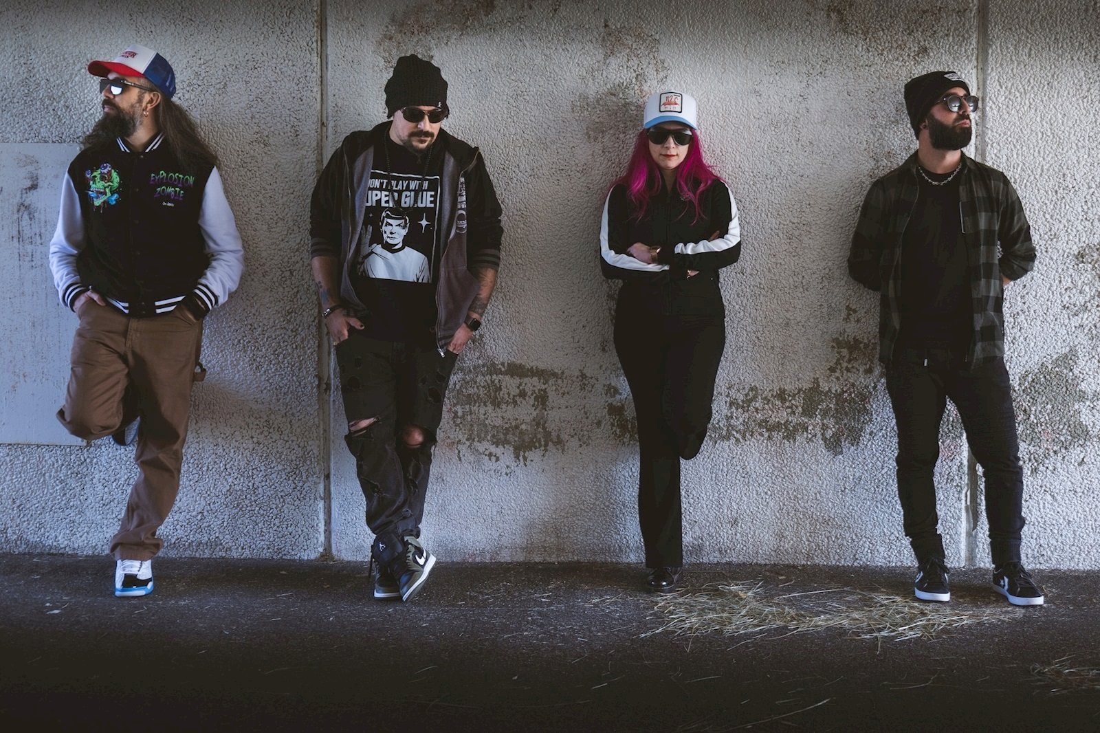 Souls Of Diotima - Foto: Emanuela Solinas Fotografa