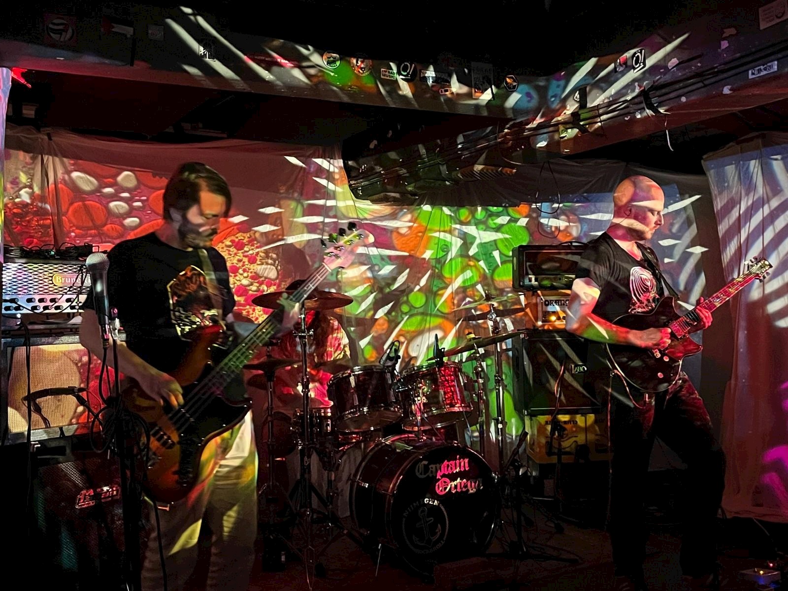 Spacejunk Mafia Willemeen 2026