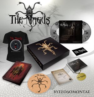 The Magus Box