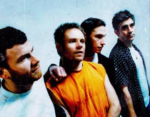 Enter Shikari Ab 2023