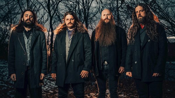 Rivers Of Nihil © Mike Truehart