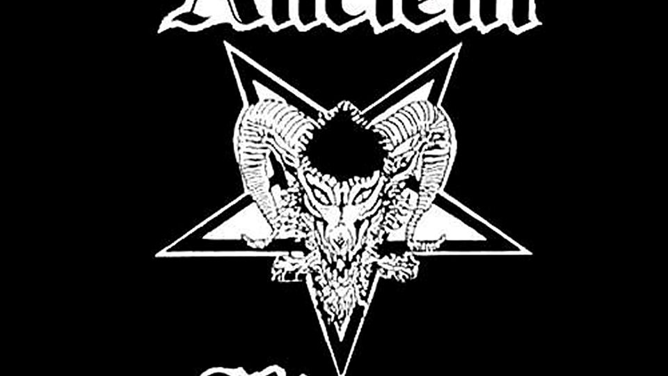Ancient Rites Hell 2022