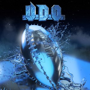 U.D.O. Touchdown (1)