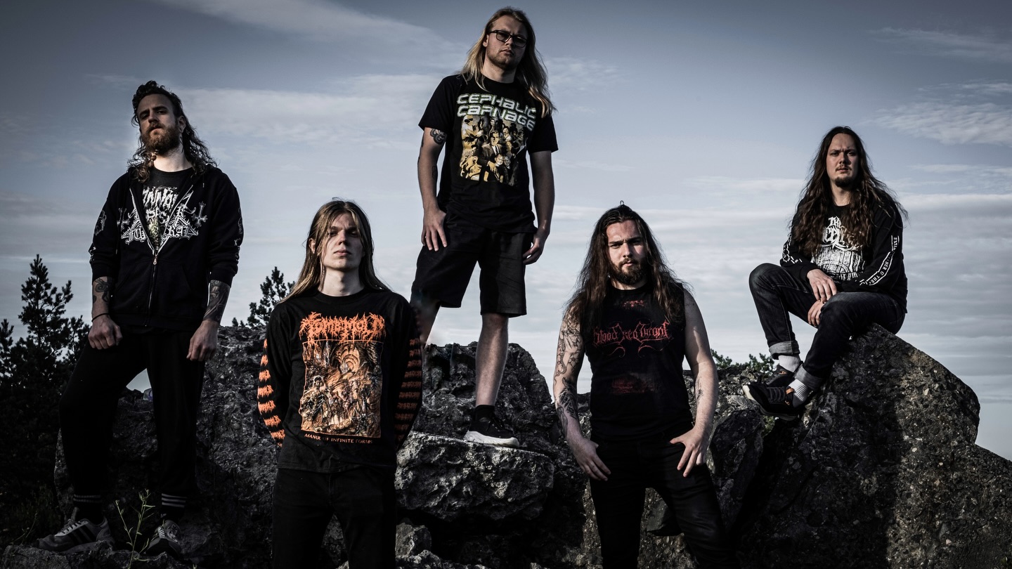 Celestial Scourge MCP 2026