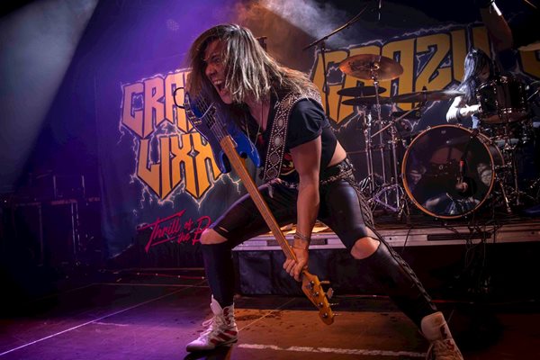 Crazy Lixx (3)