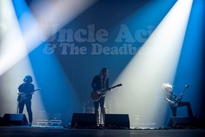 Uncle Acid And The Deadbeats Vorst 3 Mei 2022 1