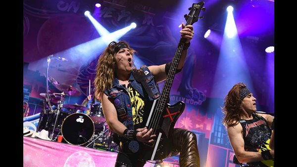 Steel Panther 3