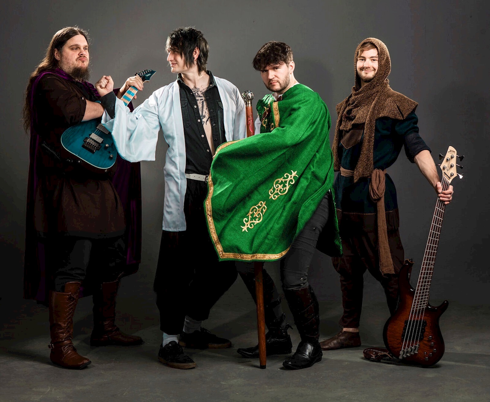 Fellowship Cacaofabriek 2026