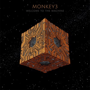 MONKEY3