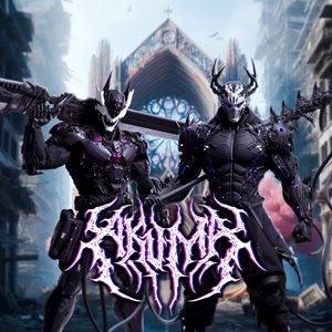 COVERART Sin Ov Pride