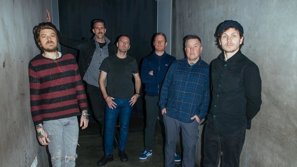 Dropkick Murphys Lotto Arena 2025