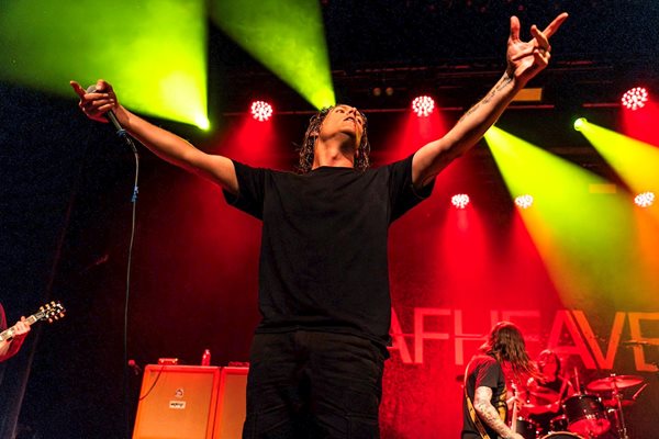 Deafheaven 2