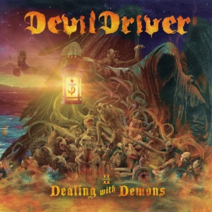 DEVILDRIVER