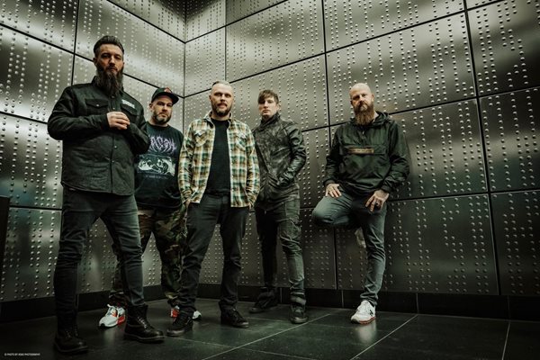 Caliban 2