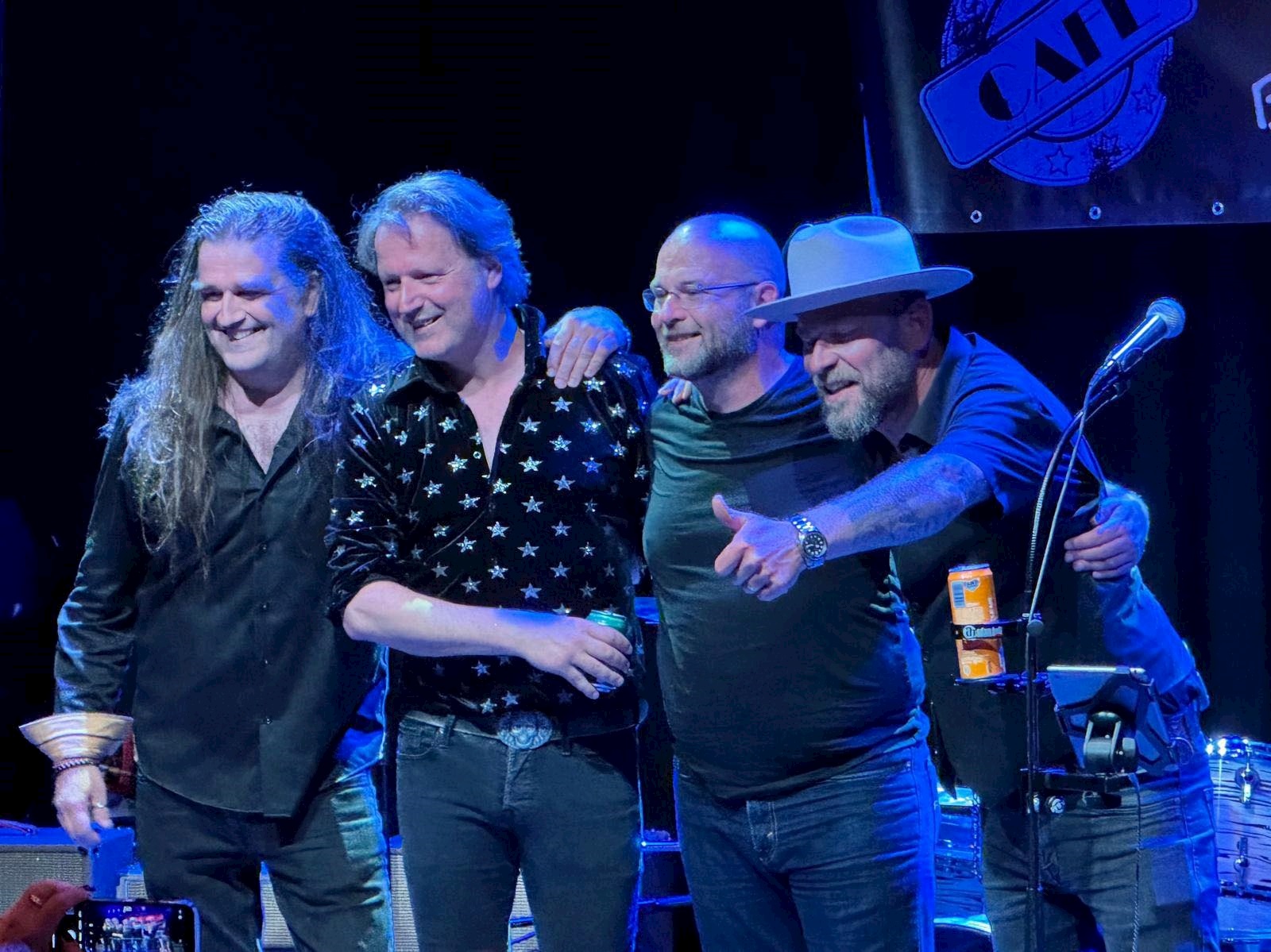 Blacksilver Corneel 2026