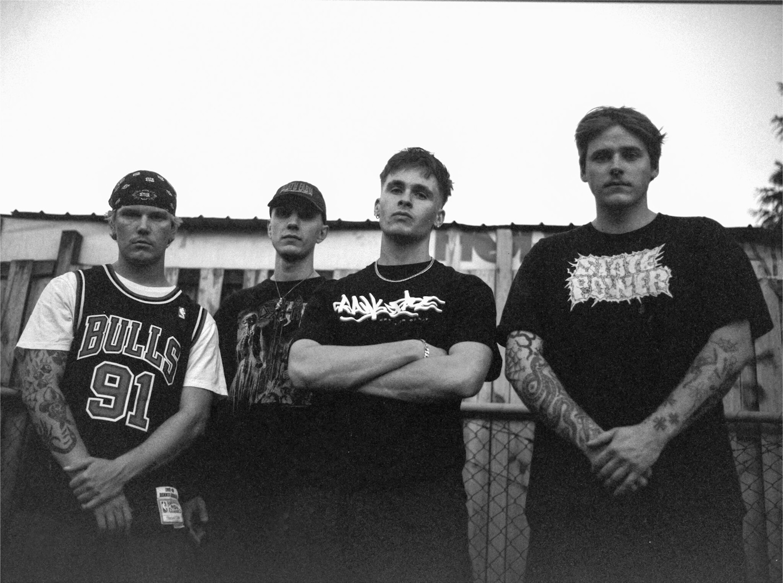 Premonition Musicon 2026