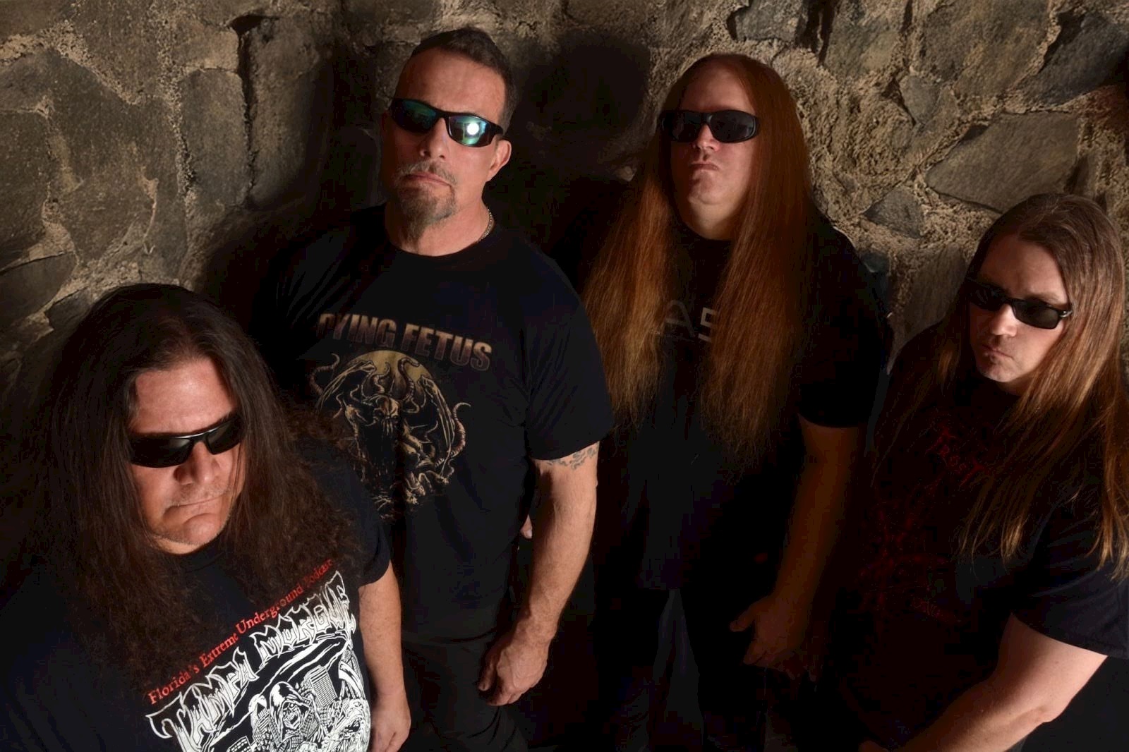 Monstrosity - Foto: Tim Hubbard