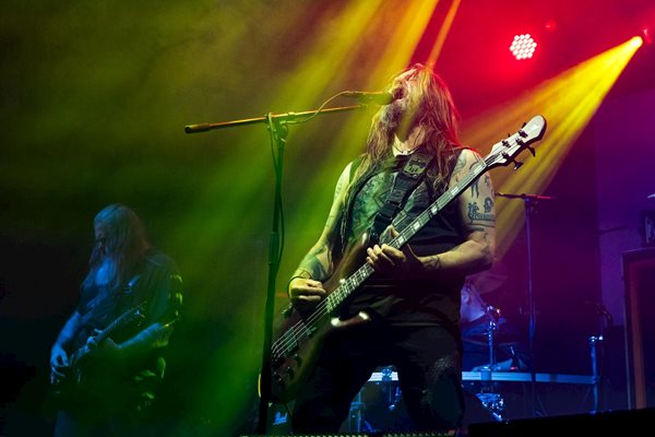 PF 25 01 113 13 ENSLAVED By Carsten Brand