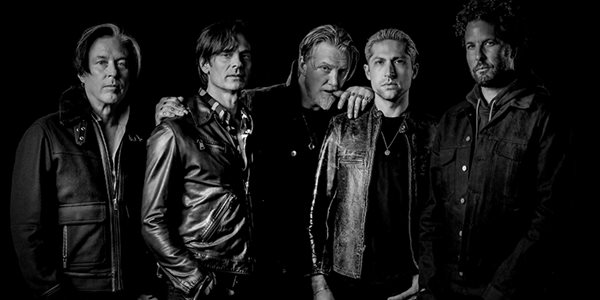 QOTSA Prezly