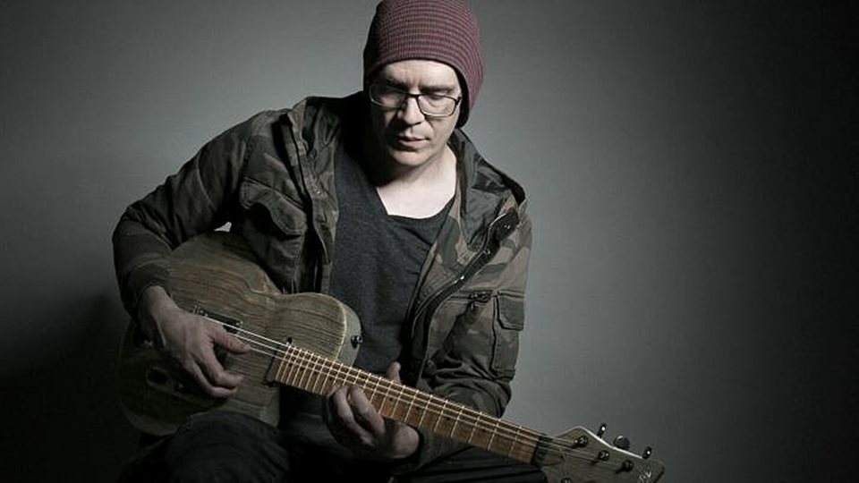 Devin Townsend Ancienne Belgique 2022