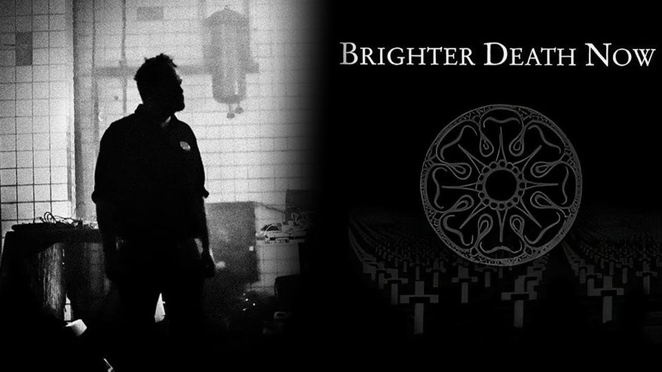 Brighter Death Now Baroeg 2024