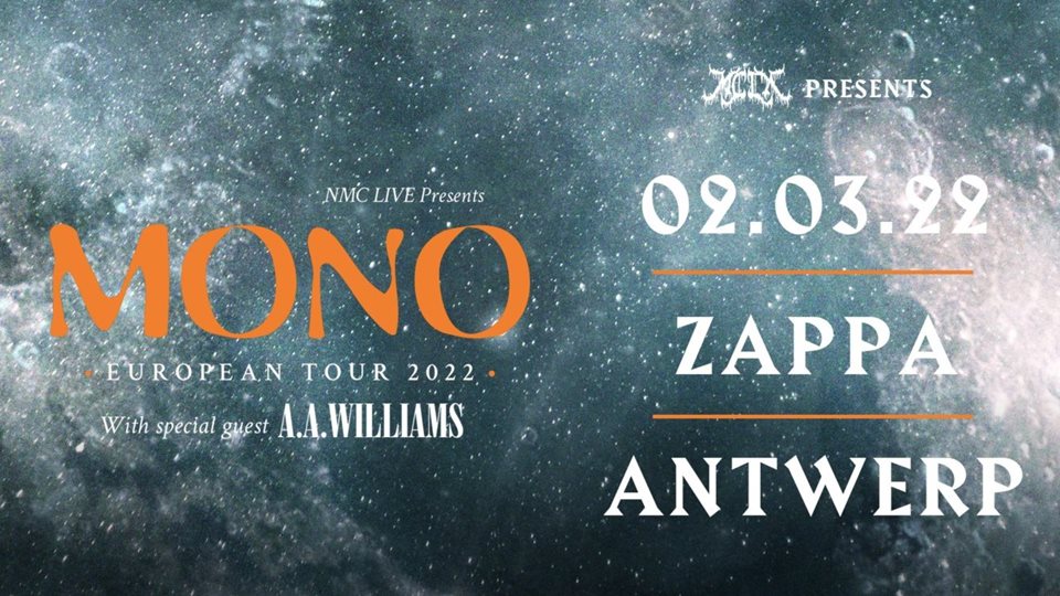 Mono Kavka 2022