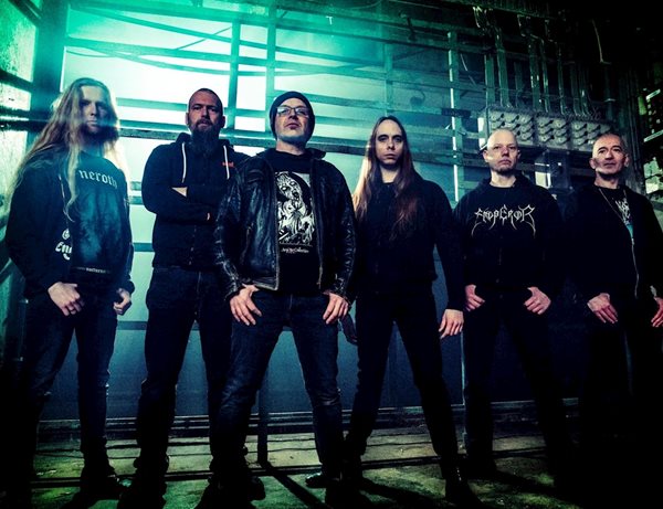 Phlebotomized © Sethpicturesmusic