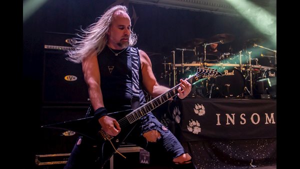 Insomnium 2