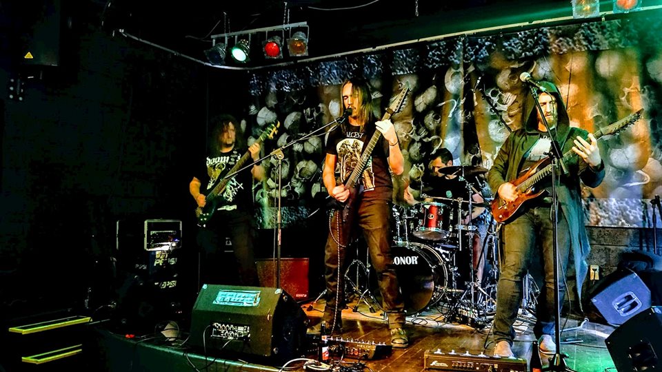 Ethereal Darkness 4