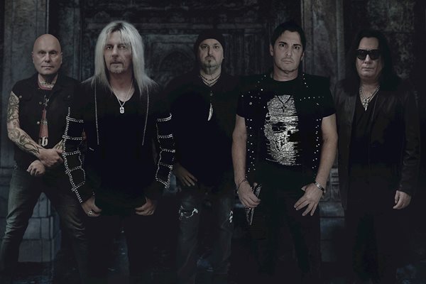 AXEL RUDI PELL © Steamhammer