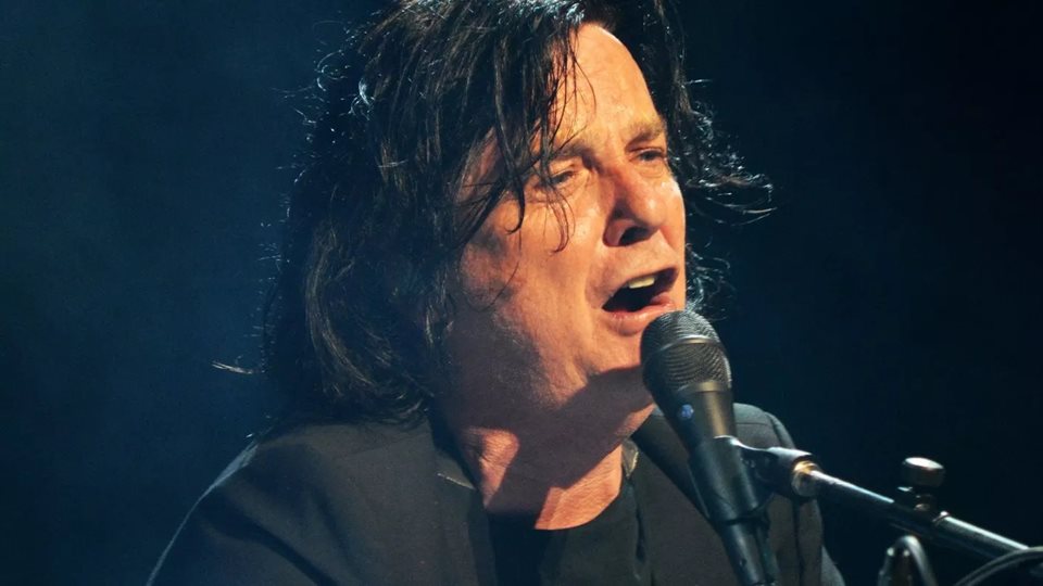 Steve Hogarth H Natural Boerderij 2023