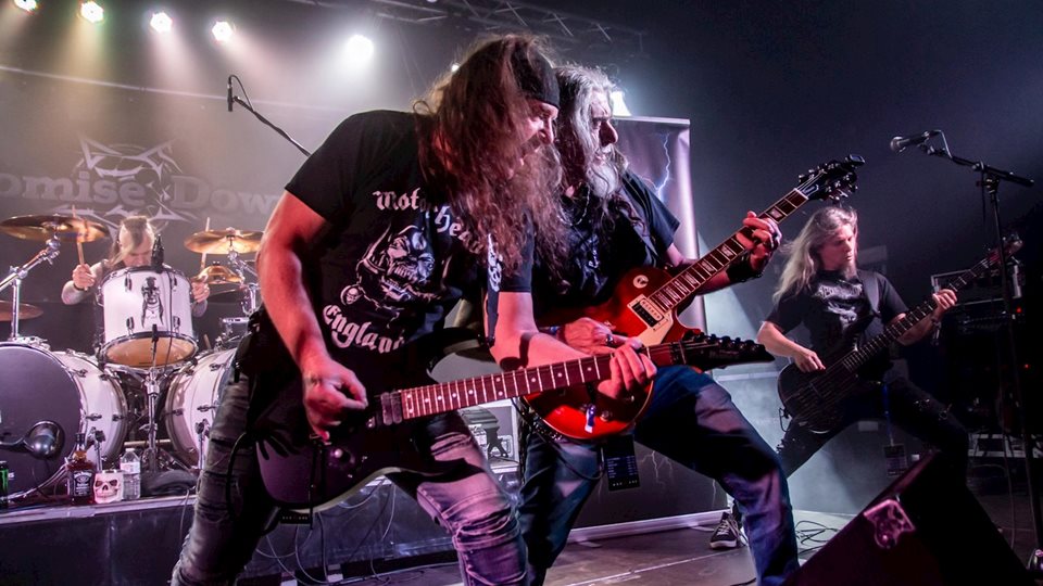 20241116 Promise Down 1 Claude Bosschem